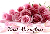 Kart Mesajları